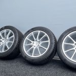 Jante originale roti iarna porsche cayenne 3 9y E3 9y0601025BD