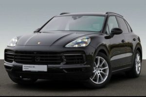 Jante originale roti iarna porsche cayenne 3 9y E3 9y0601025BD - imagine 6