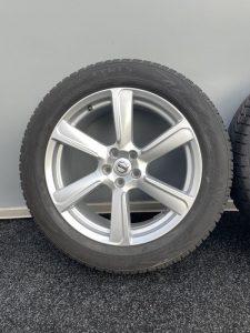Jante originale Volvo XC60 XC90 19 235/55/19 - imagine 5