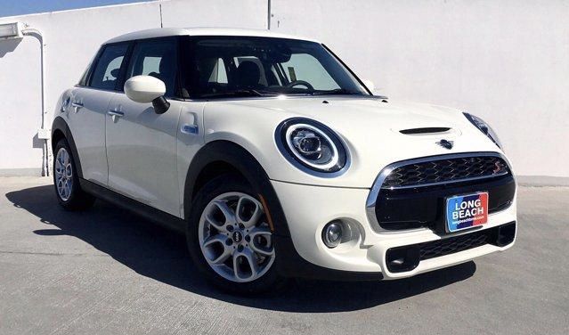 Jante originale MINI COOPER S F54 F55 F56 F57 LOOP SPOKE STYLE 494 16 ...