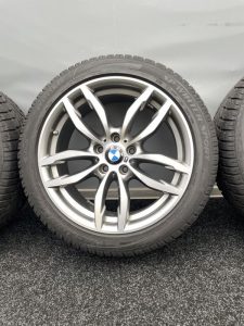 Jante bmw X3 F25 X4 F26 19” style M622 BMW 7849661 - imagine 3