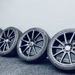 Jante aliaj originale mercedes V Class W447 gla 20 gla w156 x156 45amg