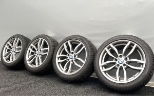 Jante bmw X3 F25 X4 F26 19” style M622 BMW 7849661