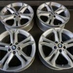 Jante originale BMW X3 G01 X4 G02 18” Style 688 SPORTLINE 6876918