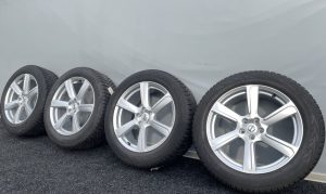 Jante originale Volvo XC60 XC90 19 235/55/19 - Premiumwheels.ro