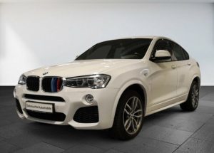 Jante bmw X3 F25 X4 F26 19” style M622 BMW 7849661 - imagine 7