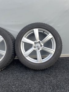 Jante originale Volvo XC60 XC90 19 235/55/19 - imagine 2