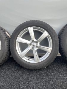 Jante originale Volvo XC60 XC90 19 235/55/19 - imagine 3