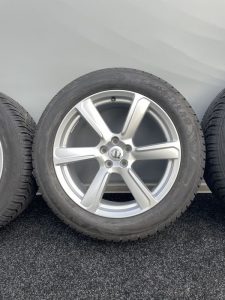 Jante originale Volvo XC60 XC90 19 235/55/19 - imagine 4