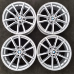 Jante originale BMW seria 3 G20 G21 seria 4 G22 G23 17” style 778