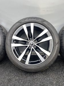 Jante originale Mercedes S Class W223 W222 19” AMG A2234013000 - imagine 3