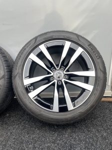Jante originale Mercedes S Class W223 W222 19” AMG A2234013000 - imagine 2