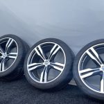 Jante originale BMW G11 G12 7er 20 M sport paket style M648 BMW7850581