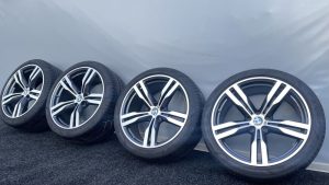 Jante originale BMW G11 G12 7er 20 M sport paket style M648 BMW7850581