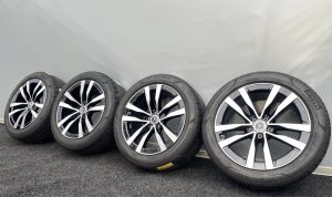 Jante originale Mercedes S Class W223 W222 19” AMG A2234013000