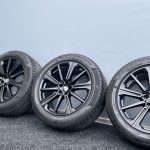Jante 20” roti iarna originale BMW X5 G05 X6 G06 M50D M748 bmw6883765