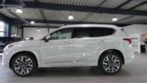 Jante originale Hyundai Santa Fe Ioniq 20 Bicolor 52910-S1810 - imagine 7