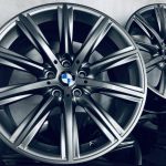 Jante originale BMW seria 5 G30 G31 G32 G20 G21 18” style 684 6874441