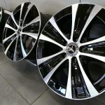 Jante originale Mercedes E class W213 S213 C213 V W447 Amg A2134013700