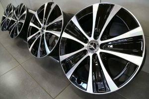 Jante originale Mercedes E class W213 S213 C213 V W447 Amg A2134013700