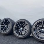 Jante originale bmw seria 5 G30 G31 M PAKET style 662 BMW 8093915 R18