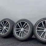 Jante originale bmw seria 5 G30 G31 M PAKET style 662 BMW 8093405