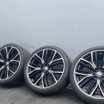 Jante originale bmw seria 5 G30 G31 20 M PAKET style 846 BMW 8747236