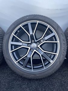 Jante originale audi A8 S8 4N D4 D5 A7 A6 4K 20” S line 4N0601025AA - imagine 3