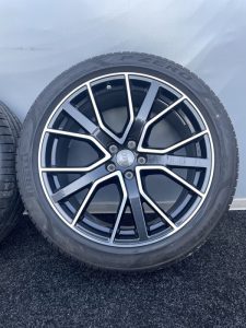 Jante originale audi A8 S8 4N D4 D5 A7 A6 4K 20” S line 4N0601025AA - imagine 5