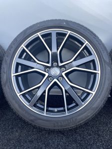 Jante originale audi A8 S8 4N D4 D5 A7 A6 4K 20” S line 4N0601025AA - imagine 4