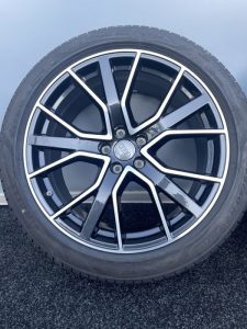 Jante originale audi A8 S8 4N D4 D5 A7 A6 4K 20” S line 4N0601025AA - imagine 2