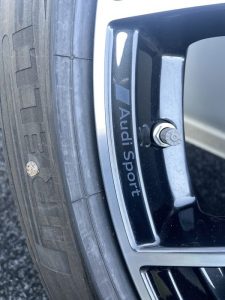 Jante originale audi A8 S8 4N D4 D5 A7 A6 4K 20” S line 4N0601025AA - imagine 6
