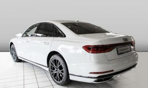 Jante originale audi A8 S8 4N D4 D5 A7 A6 4K 20” S line 4N0601025AA - imagine 8