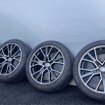Jante originale audi A8 S8 4N D4 D5 A7 A6 4K 20” S line 4N0601025AA