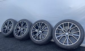 Jante originale audi A8 S8 4N D4 D5 A7 A6 4K 20” S line 4N0601025AA