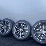 Jante originale bmw seria 5 G30 G31 M PAKET style 662 BMW 8093405