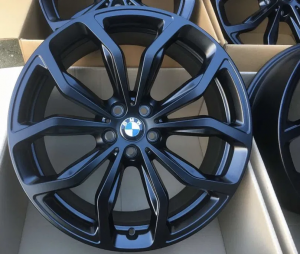 Jante originale BMW X3 G01 X4 G02 20“ style 695 6881208 - imagine 2