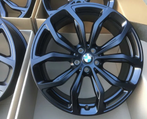 Jante originale BMW X3 G01 X4 G02 20“ style 695 6881208 - imagine 3
