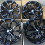 Jante originale BMW X3 G01 X4 G02 20“ style 695 6881208