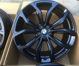 Jante originale BMW X3 G01 X4 G02 20“ style 695 6881208 - imagine 5