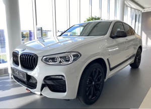 Jante originale BMW X3 G01 X4 G02 20“ style 695 6881208 - imagine 6