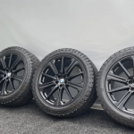 Jante 20” roti iarna originale BMW X5 G05 X6 G06 M50D M748 bmw6883765