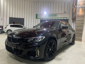 Jante originale BMW R18 seria 3 G20 G21 4 G22 G23 2 G42 18” style 796 - imagine 7