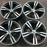 Jante originale BMW G11 G12 7er 20 M sport paket style M648 BMW7850581