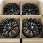 Jante originale BMW R18 seria 3 G20 G21 4 G22 G23 2 G42 18” style 796