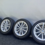 Jante originale BMW 17” seria 3 G20 G21 4 G22 G23 6883520 style 778