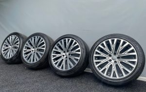 Jante originale audi A8 S8 4N D4 D5 A7 A6 4K 20” S line 4N0601025M