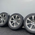 Jante 20” roti iarna originale BMW X5 G05 X6 G06 M50D M736 bmw6883753