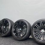Jante originale BMW R19 seria 5 G30 G31 8 G14 G15 G16 19” style 664 M