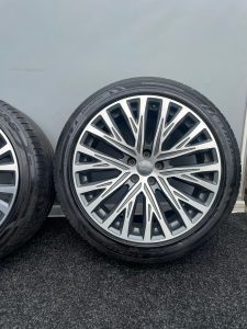 Jante originale audi A8 S8 4N D4 D5 A7 A6 4K 20” S line 4N0601025M - imagine 2